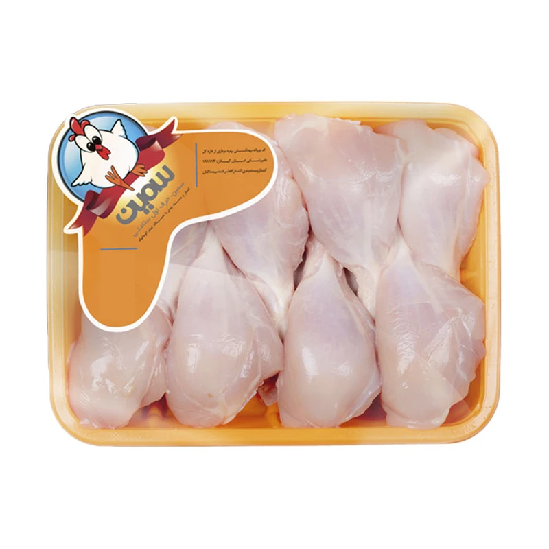 ساق مرغ سمین - 1600 گرم